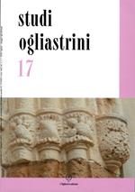 Studi ogliastrini (2021). Vol. 17