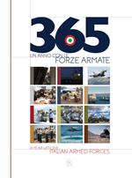 365. Un anno con le forze armate-A year with the italian armed forces
