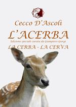 L'acerba