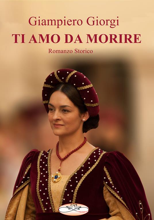 Ti amo da morire - Giampiero Giorgi - copertina