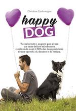 Happy dog