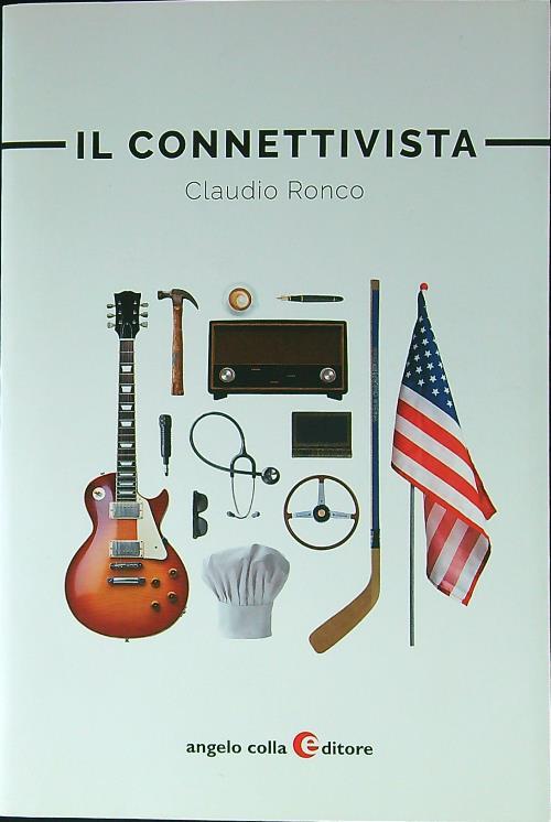 Libro di Faccia