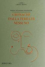 Cronache dalla terra di nessuno