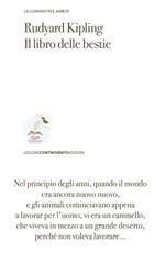 Il libro delle bestie