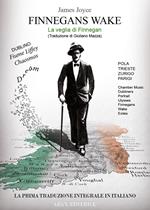 Finnegans wake-La veglia di Finnegan