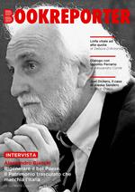 Bookreporter magazine (2022). Vol. 9: Settembre.