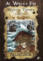 At world's end. Wanted pirates