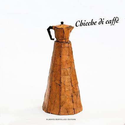 Chicche di caffè - copertina