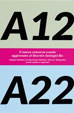 Il milledomande A12-A22