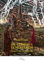 De turribus tenebrarum. L'enigma delle torri maledette