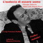 L'audacia di essere uomo