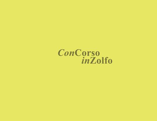 ConCorso inZolfo - copertina