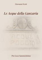 Le acque della Ganzaria