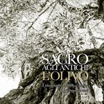 Sacro agli antichi, l'olivo. A photographic and lyrical journey