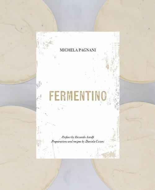 Fermentino. Ediz. inglese - Michela Pagnani - copertina