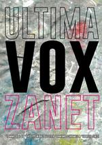 Ultima *Vox Zanet