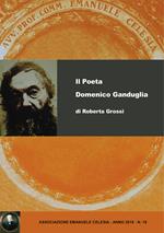 Il poeta Domenico Ganduglia