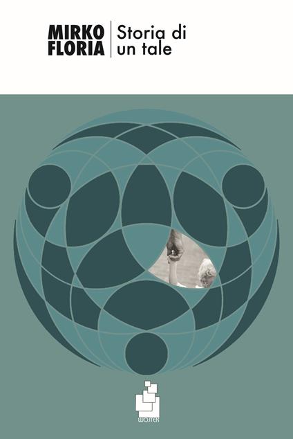 Storia di un tale - Mirko Floria - copertina