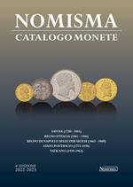 Nomisma. Catalogo Monete 2022-2023