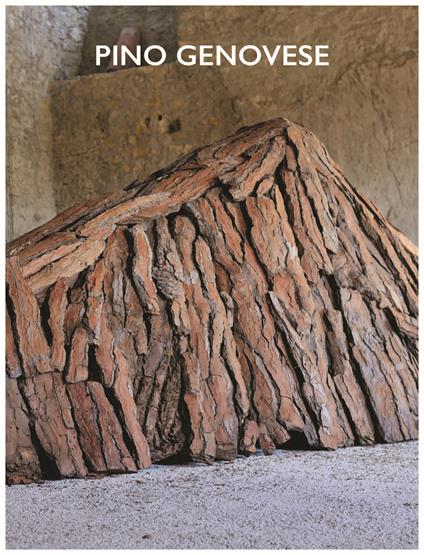 Pino Genovese. Ediz. illustrata - copertina
