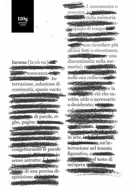 Lacuna - Alessandro Ariel Terranova,Jacopo Tamberi,Andrea Crudeli - copertina