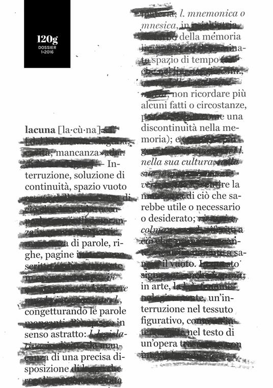 Lacuna - Alessandro Ariel Terranova,Jacopo Tamberi,Andrea Crudeli - copertina