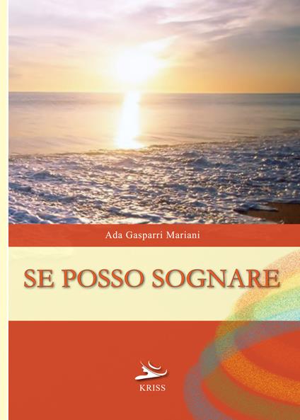 Se posso sognare - Ada Gasparri Mariani - copertina