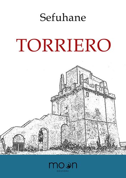 Torriero - Sefuhane - copertina