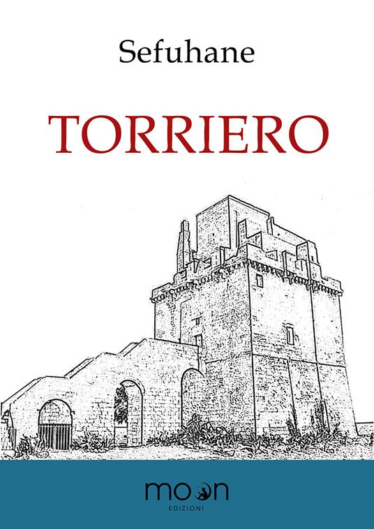 Torriero - Sefuhane - copertina