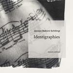 Jacopo Baboni Schilingi. Identigraphies. Catalogo della mostra (Roma, 21 giugno-20 luglio 2018). Ediz. illustrata