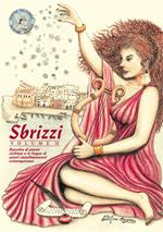 Sbrizzi. Raccolta di poesie siciliane e in lingua di autori castellammaresi contemporanei. Vol. 2