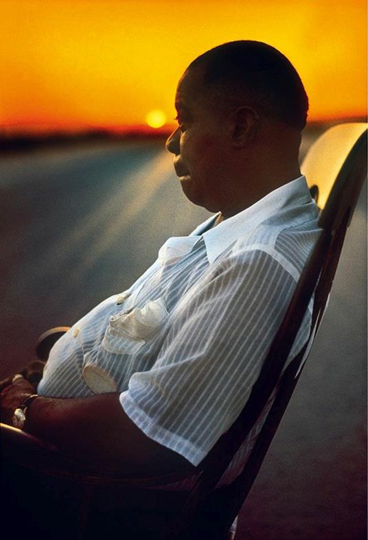 Art Kane. Harlem 1958. Con stampa e poster - Art Kane - 11