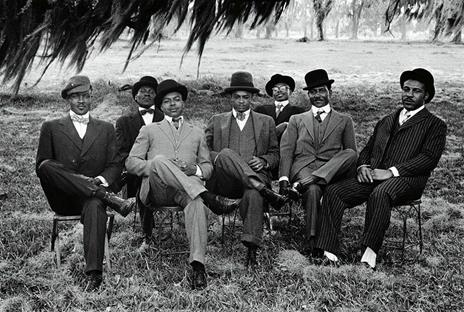 Art Kane. Harlem 1958. Con stampa e poster - Art Kane - 9