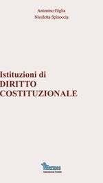 Istituzioni di diritto costituzionale