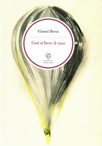 Così si beve il vino