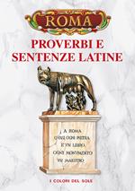 Proverbi e sentenze latine