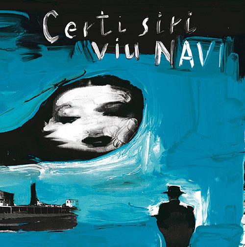 Certi siri viu navi. Ediz. illustrata - Enzo Mancuso,Lorenzo Mancuso - copertina