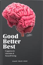 Good Better Best. L’approccio vincente al NeuroPricing