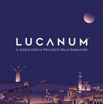 Lucanum. Il gioco con le Pro Loco della Basilicata