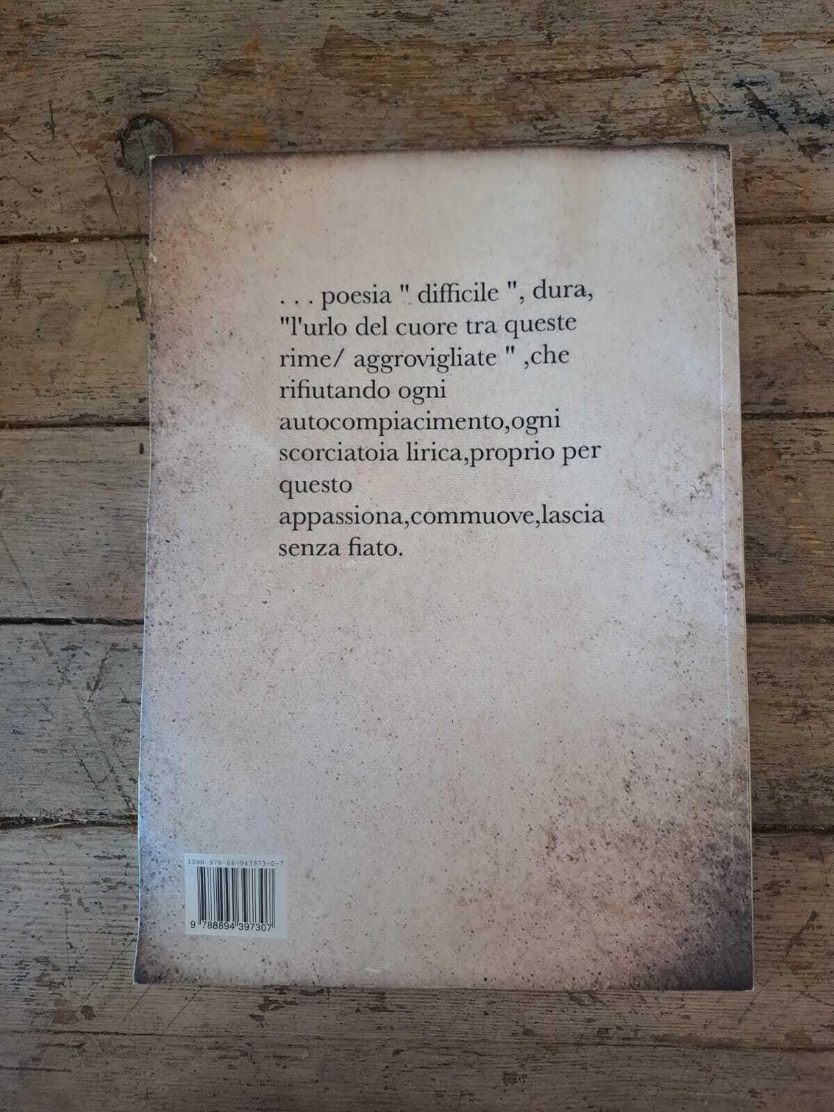 Letania salentina e altre letanie