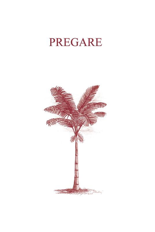 Pregare - Claudia Locatelli - copertina