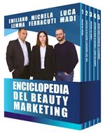 Enciclopedia del beauty marketing
