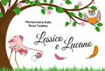 Lessico e lucano