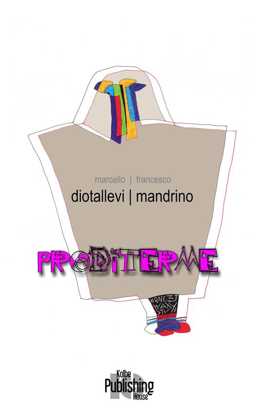 Proditerme. Nuova ediz. - Francesco Mandrino - copertina