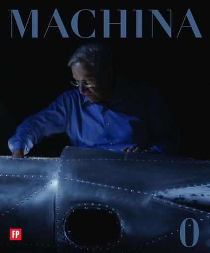 Mauro Forghieri. Deus ex machina - Mauro Forghieri,Pino Allievi,Paolo Barillà - copertina