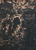Nidi di ragno. Con Libro o pacchetto di cartoline