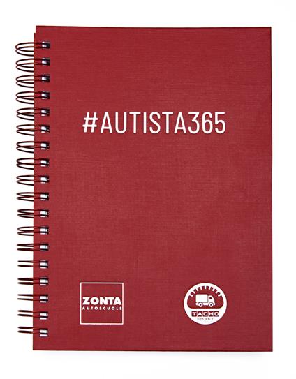 #autista365. 2019 - copertina