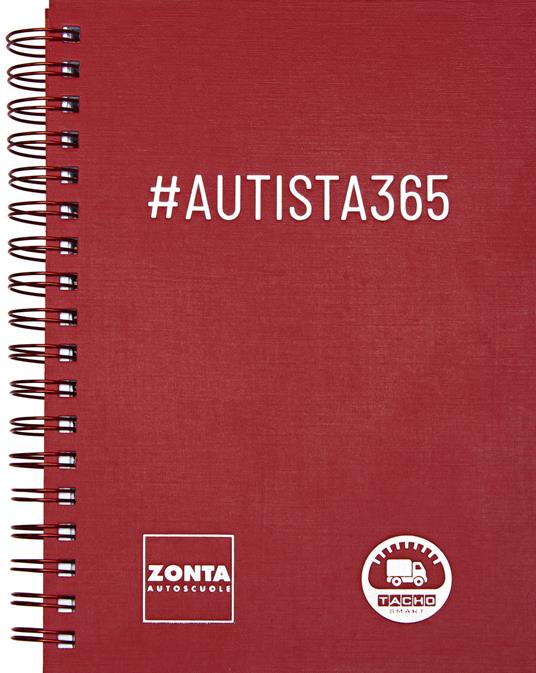 #AUTISTA365 - copertina