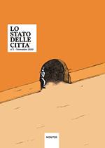 Lo stato delle città (2020). Vol. 5
