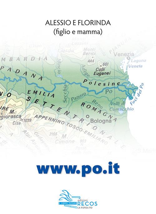 Www.po.it. Alessio e florinda (figlio e mamma). Nuova ediz. - Florinda Donelli - copertina